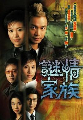 谜情家族 2006